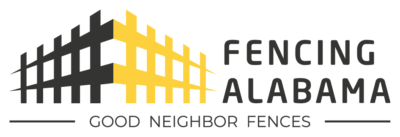 Fencing Alabama