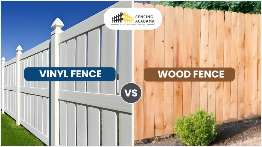 vinyl vs wood